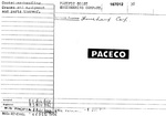 PACECO