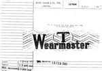 WEARMASTER T