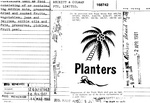 PLANTERS