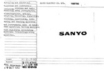 SANYO