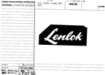 LENLOK