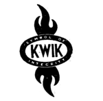 KWIK SYMBOL OF INTEGRITY