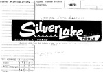 SILVER LAKE