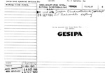 GESIPA