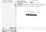 GESIPA