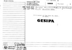 GESIPA