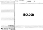 ISCADOR