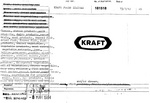 KRAFT