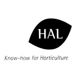 HAL KNOW-HOW FOR HORTICULTURE