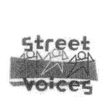 STREET VOICES