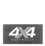 4X4 AUSTRALIA