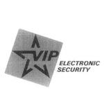 VIP ELECTRONIC SECURITY