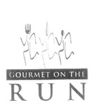 GOURMET ON THE RUN