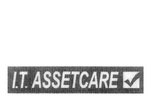 I.T. ASSETCARE