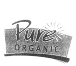 PURE ORGANIC