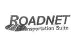 ROADNET TRANSPORTATION SUITE