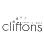 CLIFTONS ROOM TO LEARN