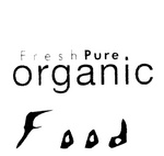 FRESH PURE ORGANIC FOOD