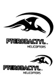 PTERODACTYL HELICOPTERS