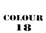 COLOUR 18