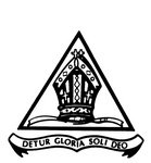 DETUR GLORIA SOLI DEO