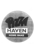 PIZZA HAVEN HOME BAKE