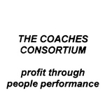 THE COACHES CONSORTIUM PEOPLE PERFORMANCE