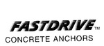 FASTDRIVE CONCRETE ANCHORS