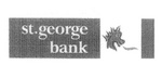 ST.GEORGE BANK