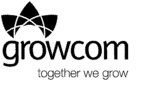 GROWCOM TOGETHER WE GROW