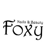 FOXY NAILS & BEAUTY