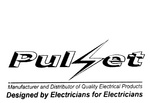 PULSET MANUFACTURER AND DISTRIBUTOR OF QUALITY ELECTRICAL PRODUCTS DESIGNED BY ELECTRICIANS FOR ELECTRICIANS