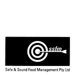 SSFM SAFE & SOUND FOOD MANAGEMENT PTY LTD