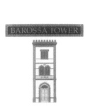 BAROSSA TOWER GEBER