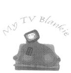 MY TV BLANKIE