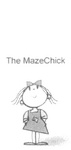 THE MAZECHICK