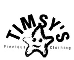 TIMSY'S PRECIOUS CLOTHING