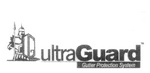 UG ULTRAGUARD GUTTER PROTECTION SYSTEM