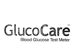 GLUCO CARE BLOOD GLUCOSE TEST METER