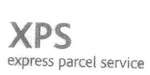 XPS EXPRESS PARCEL SERVICE