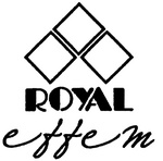 ROYAL EFFEM