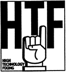 HTF HIGH TECHNOLOGY FIXING