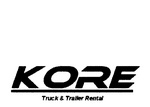 KORE TRUCK & TRAILER RENTAL