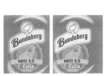 BUNDABERG MID 3.5 &COLA