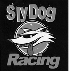 SLY DOG RACING