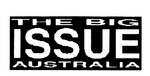 THE BIG ISSUE AUSTRALIA