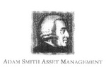 ADAM SMITH ASSET MANAGEMENT