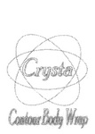 CRYSTA CONTOUR BODY WRAP