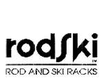 RODSKI ROD AND SKI RACKS