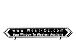 WWW.WEST-OZ.COM YOUR WINDOW TO WESTERN AUSTRALIA